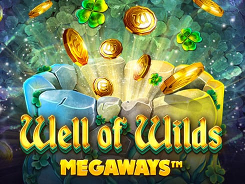 Well of Wilds Megaways icon