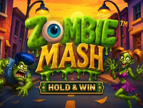 زومبی میش game thumbnail