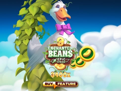 9 جادوئی بینز game thumbnail