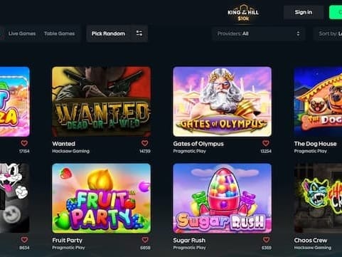 لکی سلاٹ مشین screenshot