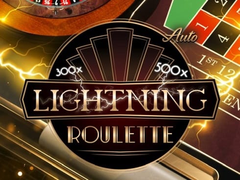 آٹو لائٹننگ رولٹ game thumbnail