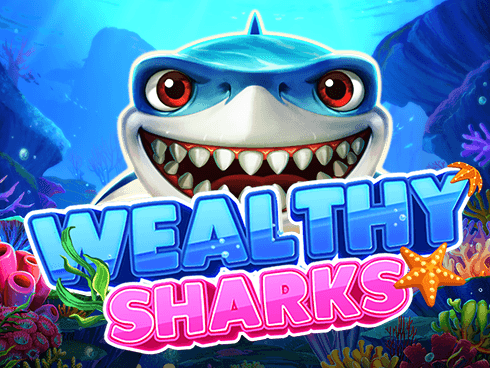 ویلتھی شارکس game thumbnail